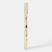 Fleur squelettique (Côté droit)