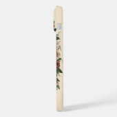 Fleur squelettique (Côté gauche)