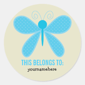 Fleur super mignonne CECI APPARTIENT AUX Stickers