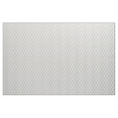 Fleur tissu Fleur Blanc Fleur tissu Coton ou Poly (Yard)