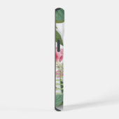 Fleur Tropicale (Côté droit)