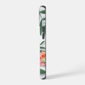 Fleur Tropicale (Côté gauche)