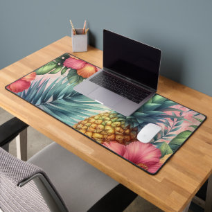 Fleur tropicale