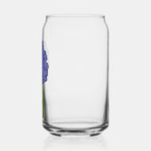 Fleur Violette (Gauche)