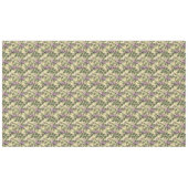 Fleur violette Lilac Nappe Florale Décor (Devant (Horizontal))