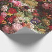 Fleuresse Botanisch Cadeaupapier (Hoek)