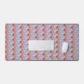 Fleurir (Clavier et souris)