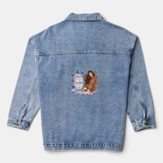 Fleurissez à Votre Manière T-Shirt Papillon Fille