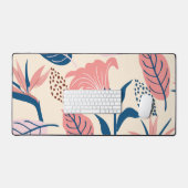 Fleuriste minimaliste (Clavier et souris)