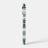 Fleuron Art Déco (Côté gauche)