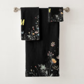 Fleuron de luxe : Monogramable (En situation)