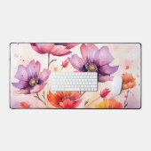 Fleurs (Clavier et souris)