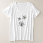 Fleurs (Design devant)