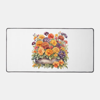 Fleurs