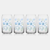 Fleurs (Dos)