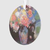 Fleurs (devant)