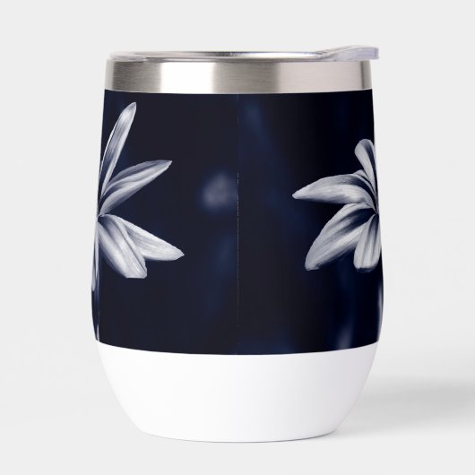 fleurs (Gauche)
