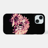 Fleurs (Verso Horizontal)