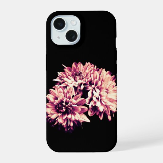 Fleurs (Verso)