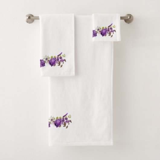 Fleurs (En situation)