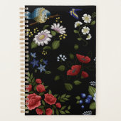 Fleurs (Devant)