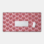 Fleurs (Clavier et souris)