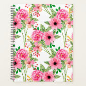 Fleurs (Devant)