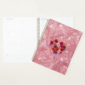 Fleurs (Devant avec enveloppe)