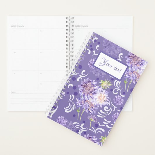 fleurs (Devant avec enveloppe)