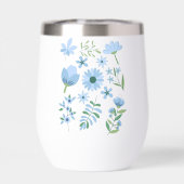 Fleurs (Arrière)