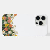 fleurs (Verso Horizontal)