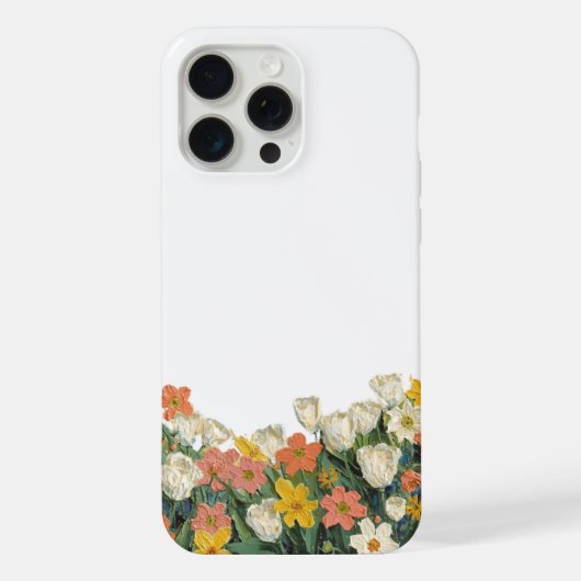 fleurs (Verso)