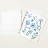 Fleurs (Devant avec enveloppe)
