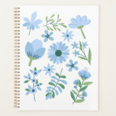 Fleurs (Devant)