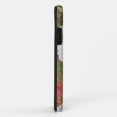 FLEURS 102 - coque iphone (Dos/Droite)
