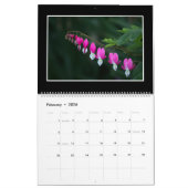 Fleurs 2022 Calendrier Mensuel Par Tom Minutolo (Feb 2026)