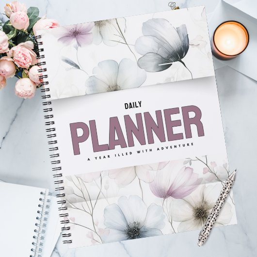 Fleurs aquarelles fleuries jolies