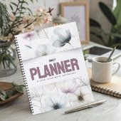 Fleurs aquarelles fleuries jolies