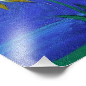 Fleurs Art, Kodak Photo professionnelle (Coin)