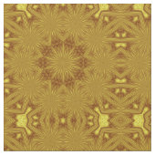 Fleurs au Paradis - Tissu (Fermer)