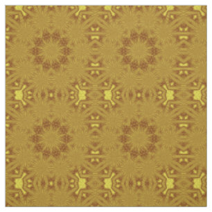 Fleurs au Paradis - Tissu