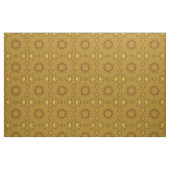 Fleurs au Paradis - Tissu (Fat Quarter)