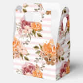 Fleurs Ballotins Automne Favest de la récolte (Ouvert)