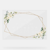 Fleurs Blanches, Fleurs Crème, Chronologie de Mari (Recto)