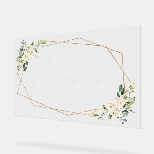 Fleurs blanches, Fleurs de crème, Chronologie Mari (Angle)