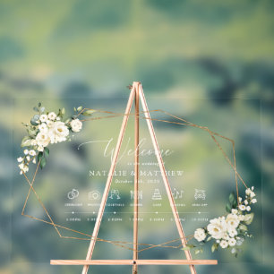 Fleurs blanches, Fleurs de crème, Chronologie Mari