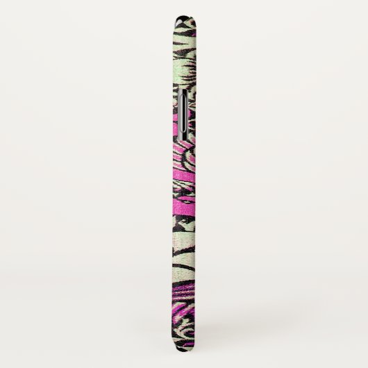 FLEURS BLANCHES ROSES, COQUES DE PAIX ET DRAGONS (Dos/Droite)