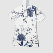 Fleurs bleues (devant)