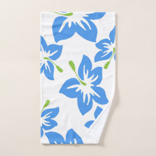 Fleurs Bleues