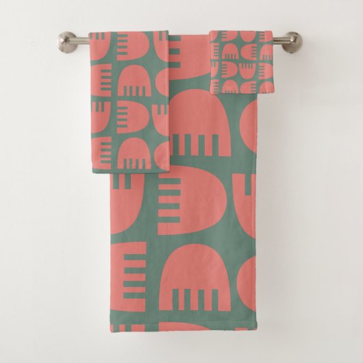 Fleurs Boho (En situation)